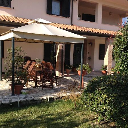 Bed and Breakfast Cherry House Bed&Breakfast Campobasso Exterior foto