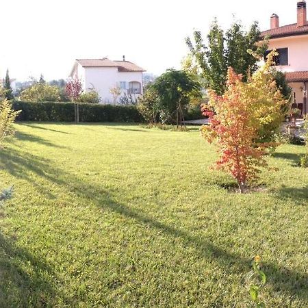 Bed and Breakfast Cherry House Bed&Breakfast Campobasso Exterior foto